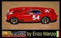 Osca MT 4 n.54 Targa Florio 1955 - Le Mans Miniatures 1.43 (6)